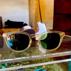 Oliver Peoples Sheldrake Sun